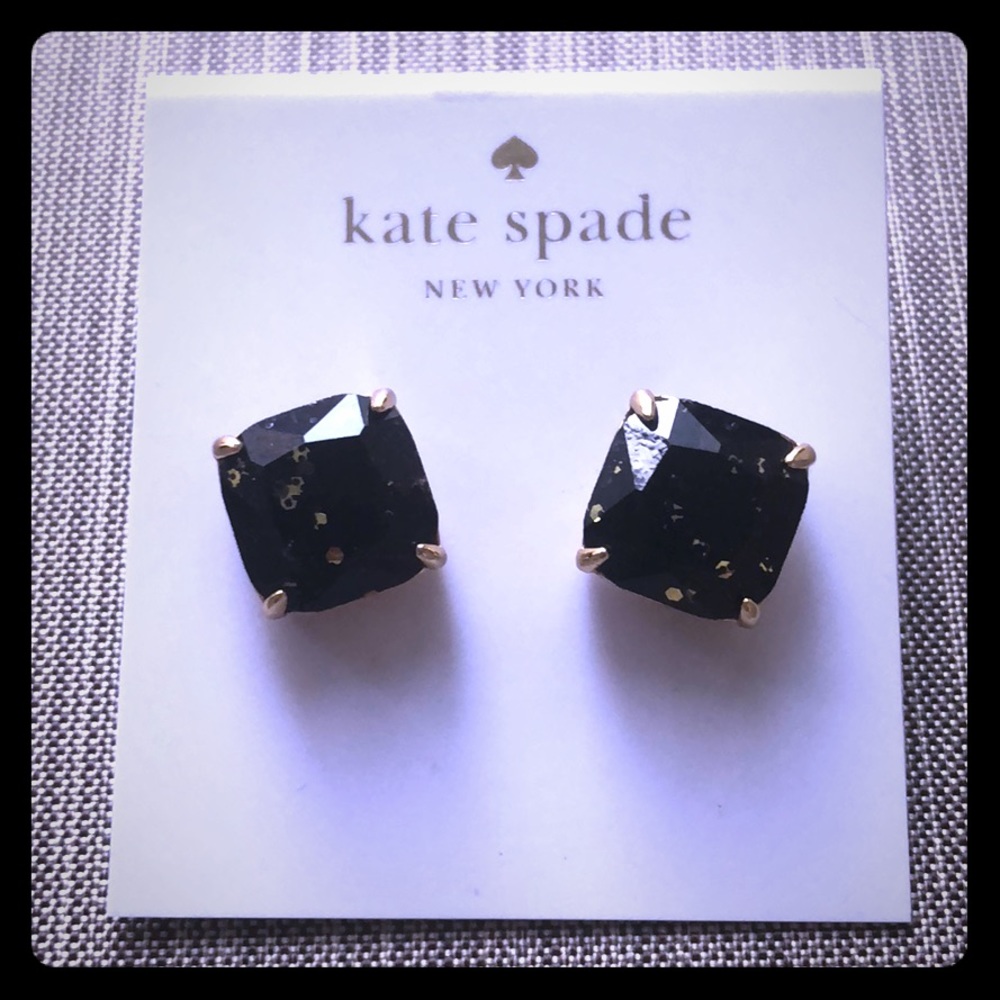Kate Spade earrings